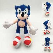 12inches Sonic plush doll