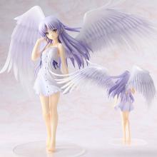 Angel Beats Tachibana Kanade anime figure