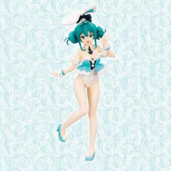 Hatsune Miku anime figure