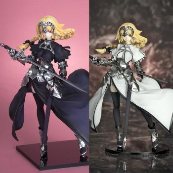 Fate Ruler Joan Of Arc anime figure