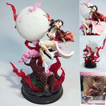 Demon Slayer Kamado Nezuko anime figure