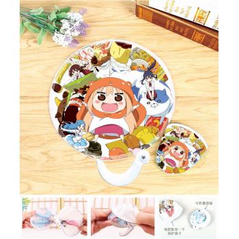 Himouto Umaru-chan anime fans