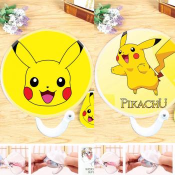 Pokemon pikachu anime fans