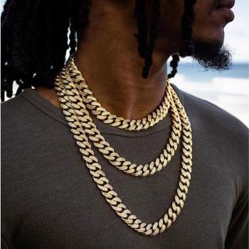 HIPHOP necklace