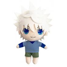 Killua Zoldyck