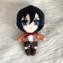 Mikasa