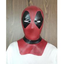 Deadpool cosplay mask