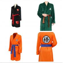 Naruto/Attack on titan/Dragon Ball anime cosplay h...