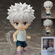 Hunter x Hunter Killua Zoldyck anime figure 1184#