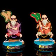 Dragon Ball JD Master Roshi Kame Sennin anime figure