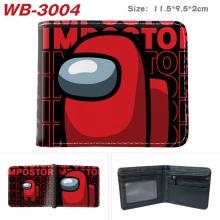 WB-3004