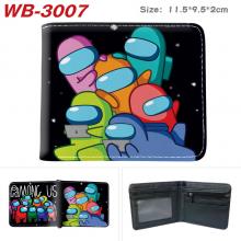 WB-3007