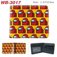 WB-3017