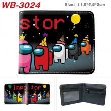 WB-3024