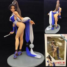 The King of Fighters KOF Mai Shiranui anime figure