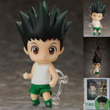 Hunter x Hunter GON FREECSS anime figure 1183#