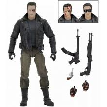 NECA The Terminator T800 figure 7inches