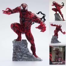 Carnage anime figure