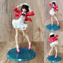 Saekano: How to Raise a Boring Girlfriend Katou Megumi anime figure