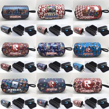 ROBLOX game pen bag pencil case
