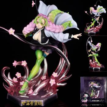 Demon Slayer Kanroji Mitsuri anime figure