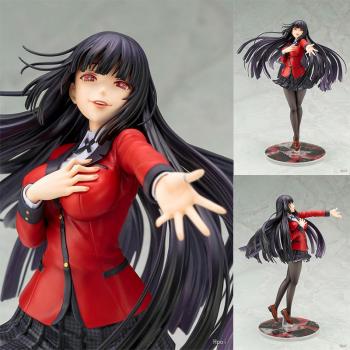 Kakegurui Jabami Yumeko anime figure