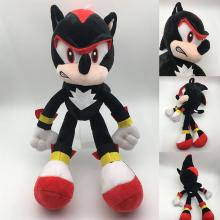 18inches Sonic The Hedgehog game plush doll