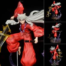 Inuyasha anime figure