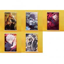 Jujutsu Kaisen anime wall scroll wallscrolls 60*90...