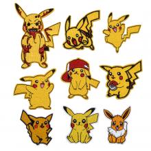 9pcs a set