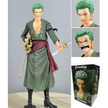 One Piece Zoro Grandista Nero anime figure