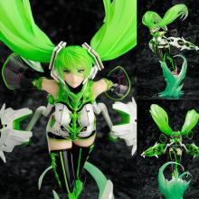 Hatsune miku VN02 mix anime figure