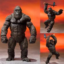 Godzilla vs Kong 2021 SHM movie figure