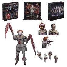 7inches NECA IT Chapter joker figure