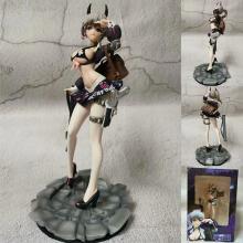 After School Arena Fourth Shot Mega Power anime figure