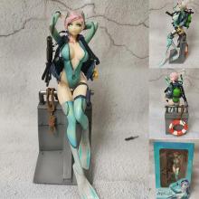 After School Arena Third Shot FrogLady Aegir anime figure