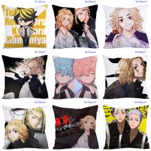 Tokyo Revengers anime two-sided pillow 40CM/45CM/50CM