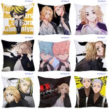 Tokyo Revengers anime two-sided pillow 40CM/45CM/5...