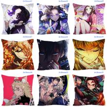 Demon Slayer anime two-sided pillow 40CM/45CM/50CM