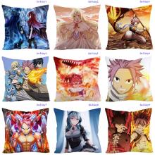 Fairy Tail anime two-sided pillow 40CM/45CM/50CM