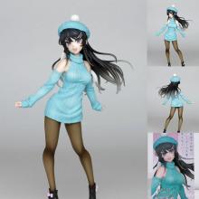 Seishun Buta Yarou wa Bunny Girl Senpai no Yume wo Minai figure