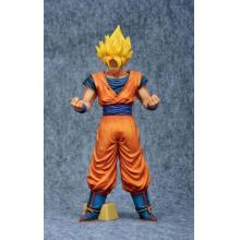 Dragon Ball ros Son Goku anime figure