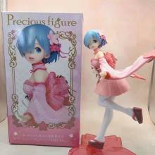 Re:Life in a different world from zero rem anime f...