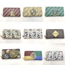 Harry Potter long wallet