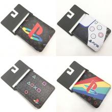 Playstation wallet