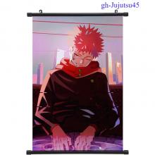 gh-Jujutsu45