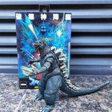 1994 Godzilla movie figure