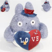 TOTORO anime plush doll 20CM/40CM