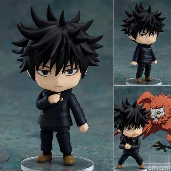 Jujutsu Kaisen Fushiguro Megumi anime figure 1506#