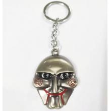 Saw key chain